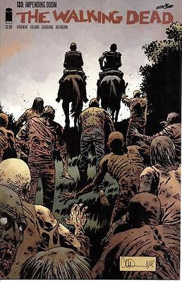 IMAGE WALKING DEAD #133
