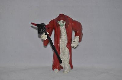 VINTAGE 1986 COMPLETE THUNDERCATS MUMMIFIED MUMM RA (MAIL AWAY) (A)