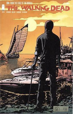 IMAGE WALKING DEAD #139