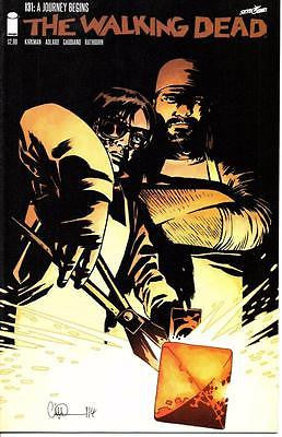 IMAGE WALKING DEAD #131
