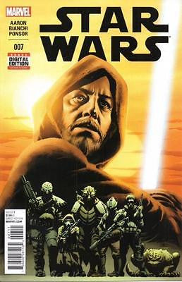 MARVEL STAR WARS #7