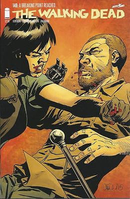 IMAGE WALKING DEAD #146