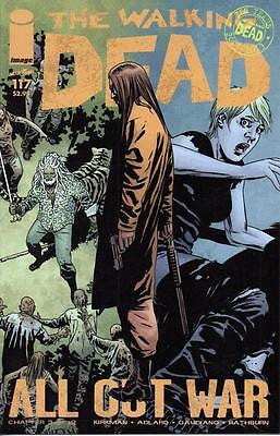 IMAGE WALKING DEAD #117