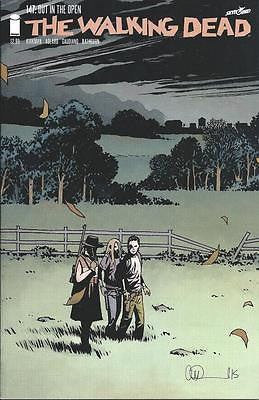 IMAGE WALKING DEAD #147