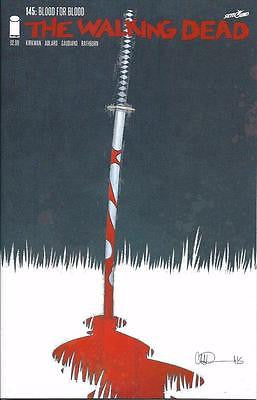 IMAGE WALKING DEAD #145