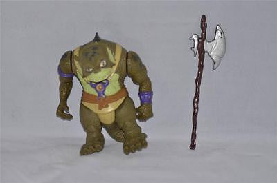 VINTAGE 1985 COMPLETE THUNDERCATS SLITHE