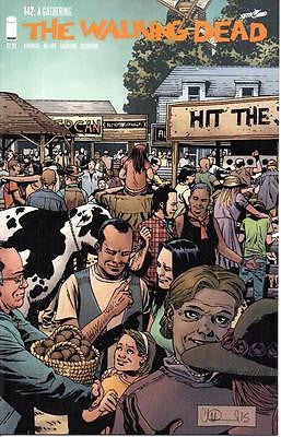 IMAGE WALKING DEAD #142