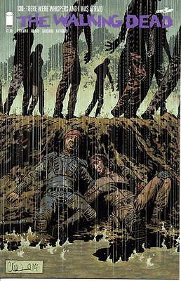 IMAGE WALKING DEAD #130