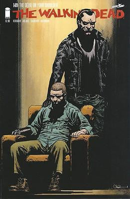 IMAGE WALKING DEAD #149