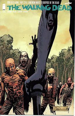 IMAGE WALKING DEAD #129